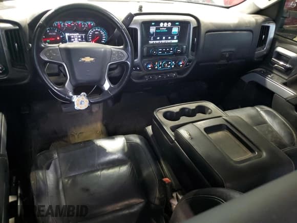 ✅ 2015 Chevrolet Silverado 2500HD LT • VIN: 1GC1KVE87FF186376 • Лот: 69389645. Опубликован ранее на Copart с пробегом 272 351 миль. Бесплатный доступ к архиву аукционных продаж из США и подробный отчёт об истории автомобиля на DreamBid. Изображение 8.
