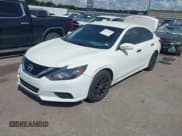 ✅ 2016 Nissan Altima SR • VIN: 1N4AL3AP4GC235119 • Lot: 43379591. Listed on IAAI with 165,546 mi. Free auction sales archive from the USA and detailed vehicle history report at DreamBid. Image 2.