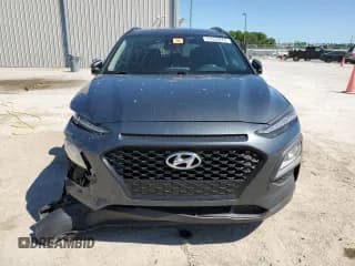 ✅ 2021 Hyundai Kona SEL • VIN: KM8K22AA5MU629365 • Лот: 47602274. Опубликован ранее на Copart с пробегом 64 771 миль. Бесплатный доступ к архиву аукционных продаж из США и подробный отчёт об истории автомобиля на DreamBid. Изображение 5.