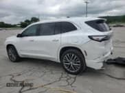 ✅ 2025 Buick Enclave Avenir • VIN: 5GAERCRS8SJ123805 • Лот: 55849945. Опубликован ранее на Copart с пробегом 140 миль. Бесплатный доступ к архиву аукционных продаж из США и подробный отчёт об истории автомобиля на DreamBid. Изображение 2.