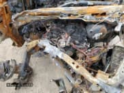 ✅ 2021 Ram 1500 Tradesman • VIN: 1C6RR7FG7MS507585 • Lot: 43057255. Listed on Copart with Not provided. Free auction sales archive from the USA and detailed vehicle history report at DreamBid. Image 11.