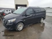 ✅ 2016 Mercedes-Benz Metris Passenger • VIN: WD4PG2EE7G3137655 • Лот: 44088943. Опубликован ранее на Copart с пробегом 95 749 миль. Бесплатный доступ к архиву аукционных продаж из США и подробный отчёт об истории автомобиля на DreamBid. Изображение 1.