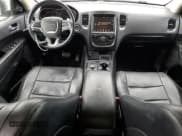 ✅ 2015 Dodge Durango Citadel • VIN: 1C4SDHET3FC857645 • Lot: 67454225. Listed on Copart with 326,130 mi. Free auction sales archive from the USA and detailed vehicle history report at DreamBid. Image 8.