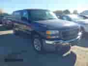 2005 GMC Sierra 1500 SLE with VIN 1GTEK14T25Z326590, listed as a IAAI auction lot 43532154 with 80,094 mi miles and . Bid and sale history available at DreamBid. Image 1.