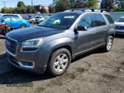 ✅ 2014 GMC Acadia SLE • VIN: 1GKKVNED5EJ202440 • Lot: 69861435. Wystawiony na Copart z przebiegiem 210 136 mil. Bezpłatny archiwum sprzedaży aukcyjnych z USA i szczegółowy raport historii pojazdu na DreamBid. Zdjęcie 1.