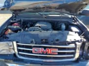 ✅ 2012 GMC Sierra 1500 SLE • VIN: 1GTR2VE72CZ162880 • Lot: 81802265. Wystawiony na Copart z przebiegiem 133 310 mil. Bezpłatny archiwum sprzedaży aukcyjnych z USA i szczegółowy raport historii pojazdu na DreamBid. Zdjęcie 11.