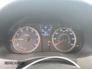 ✅ 2012 Hyundai Accent SE • VIN: KMHCU5AE6CU027141 • Lot: 87129335. Listed on Copart with 235,257 mi. Free auction sales archive from the USA and detailed vehicle history report at DreamBid. Image 9.