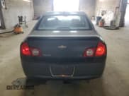 ✅ 2009 Chevrolet Malibu 1LS • VIN: 1G1ZG57B39F134740 • Lot: 75274064. Listed on Copart with 132,749 mi. Free auction sales archive from the USA and detailed vehicle history report at DreamBid. Image 6.