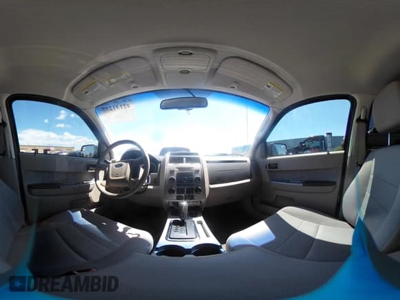 ✅ 2011 Ford Escape Hybrid • VIN: 1FMCU4K30BKC54584 • Лот: 42131257. Опубликован ранее на IAAI с пробегом 107 905 миль. Бесплатный доступ к архиву аукционных продаж из США и подробный отчёт об истории автомобиля на DreamBid. Изображение 18.