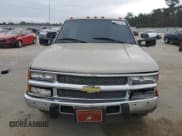✅ 1999 Chevrolet Silverado 3500 • VIN: 1GBHC39FXXF077473 • Lot: 49597355. Listed on Copart with 119,287 mi. Free auction sales archive from the USA and detailed vehicle history report at DreamBid. Image 5.