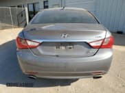 ✅ 2011 Hyundai Sonata SE • VIN: 5NPEC4ABXBH297191 • Лот: 72026094. Опубликован ранее на Copart с пробегом 182 829 миль. Бесплатный доступ к архиву аукционных продаж из США и подробный отчёт об истории автомобиля на DreamBid. Изображение 6.