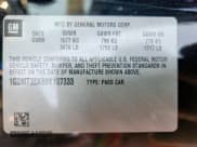 ✅ 2009 Pontiac Solstice GXP • VIN: 1G2MT35X89Y107333 • Лот: 71860315. Опубликован ранее на Copart с пробегом 58 532 миль. Бесплатный доступ к архиву аукционных продаж из США и подробный отчёт об истории автомобиля на DreamBid. Изображение 12.