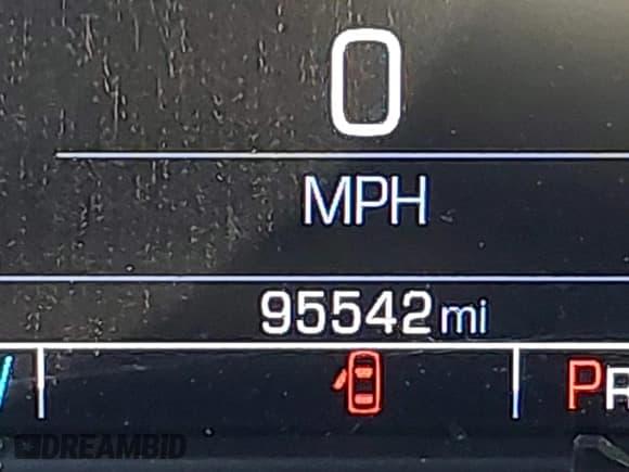 ✅ 2018 Chevrolet Silverado 1500 LTZ • VIN: 1GCUKSEC0JF189211 • Lot: 43240486. Listed on IAAI with 95,542 mi. Free auction sales archive from the USA and detailed vehicle history report at DreamBid. Image 16.