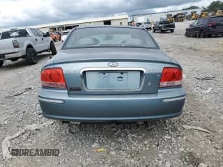 ✅ 2004 Hyundai Sonata GLS • VIN: KMHWF35H14A993142 • Lot: 67619505. Listed on Copart with 125,420 mi. Free auction sales archive from the USA and detailed vehicle history report at DreamBid. Image 6.