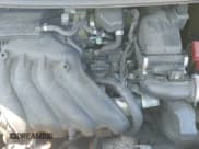 ✅ 2014 Nissan Note S Plus • VIN: 3N1CE2CP6EL370269 • Lot: 41806626. Wystawiony na IAAI z przebiegiem 115 344 mil. Bezpłatny archiwum sprzedaży aukcyjnych z USA i szczegółowy raport historii pojazdu na DreamBid. Zdjęcie 12.