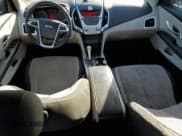 ✅ 2011 GMC Terrain SLE-2 • VIN: 2CTALSEC9B6247865 • Lot: 87260155. Wystawiony na Copart z przebiegiem 114 163 mil. Bezpłatny archiwum sprzedaży aukcyjnych z USA i szczegółowy raport historii pojazdu na DreamBid. Zdjęcie 8.