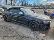 ✅ 2014 Audi S5 Premium Plus • VIN: WAUCGAFH5EN010896 • Lot: 95600095. Wystawiony na Copart z przebiegiem Nie podano. Bezpłatny archiwum sprzedaży aukcyjnych z USA i szczegółowy raport historii pojazdu na DreamBid. Zdjęcie 4.