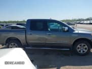 ✅ 2015 Nissan Titan SV • VIN: 1N6BA0ED5FN508975 • Lot: 42032737. Listed on IAAI with 97,432 mi. Free auction sales archive from the USA and detailed vehicle history report at DreamBid. Image 14.