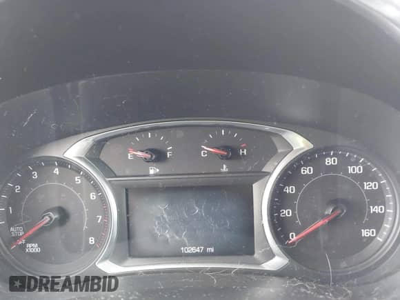 2016 Chevrolet Malibu LT с VIN 1G1ZE5ST9GF249359, выставлен на аукционе IAAI как лот 43567969 с пробегом 102 647 миль миль и . История ставок и продаж доступна на DreamBid. Изображение 7.