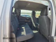 ✅ 2021 Chevrolet Silverado 1500 RST • VIN: 1GCUYEED3MZ353305 • Lot: 70902515. Listed on Copart with 63,378 mi. Free auction sales archive from the USA and detailed vehicle history report at DreamBid. Image 10.