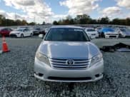 ✅ 2011 Toyota Avalon Limited • VIN: 4T1BK3DB9BU395254 • Lot: 90817015. Listed on Copart with 140,247 mi. Free auction sales archive from the USA and detailed vehicle history report at DreamBid. Image 14.