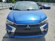 ✅ 2017 Mitsubishi Outlander ES • VIN: JA4AP3AU1HZ063175 • Lot: 56874025. Listed on Copart with 117,110 mi. Free auction sales archive from the USA and detailed vehicle history report at DreamBid. Image 5.