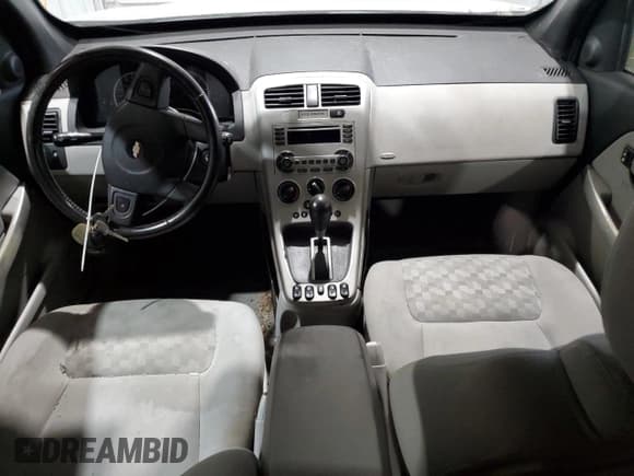 ✅ 2005 Chevrolet Equinox LT • VIN: 2CNDL73F856065903 • Лот: 61684365. Опубликован ранее на Copart с пробегом Не указан. Бесплатный доступ к архиву аукционных продаж из США и подробный отчёт об истории автомобиля на DreamBid. Изображение 8.