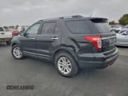 ✅ 2015 Ford Explorer XLT • VIN: 1FM5K8D88FGC28130 • Lot: 94696695. Wystawiony na Copart z przebiegiem 125 587 mil. Bezpłatny archiwum sprzedaży aukcyjnych z USA i szczegółowy raport historii pojazdu na DreamBid. Zdjęcie 2.