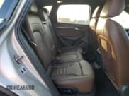 ✅ 2016 Audi Q5 Premium Plus • VIN: WA1L2AFP4GA019876 • Lot: 92634265. Wystawiony na Copart z przebiegiem 102 002 mil. Bezpłatny archiwum sprzedaży aukcyjnych z USA i szczegółowy raport historii pojazdu na DreamBid. Zdjęcie 11.