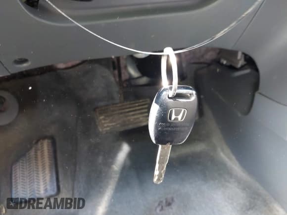 ✅ 2007 Honda Pilot EX-L • VIN: 2HKYF18547H532095 • Lot: 42172914. Listed on IAAI with 275,674 mi. Free auction sales archive from the USA and detailed vehicle history report at DreamBid. Image 11.