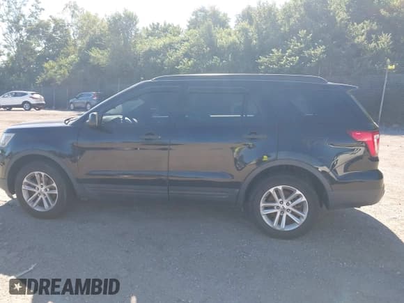 ✅ 2016 Ford Explorer • VIN: 1FM5K8BH2GGB44079 • Lot: 43077171. Listed on IAAI with 130,161 mi. Free auction sales archive from the USA and detailed vehicle history report at DreamBid. Image 15.