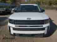 2024 Hyundai Santa Fe XRT с VIN 5NMP3DGL0RH005788, выставлен на аукционе Copart как лот 76913034 с пробегом 9 938 миль миль и Чистый • Clean title. История ставок и продаж доступна на DreamBid. Изображение 5.