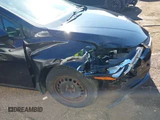 ✅ 2018 Chevrolet Cruze LS • VIN: 1G1BC5SM8J7228357 • Lot: 43515932. Listed on IAAI with 90,155 mi. Free auction sales archive from the USA and detailed vehicle history report at DreamBid. Image 6.