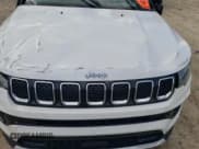 ✅ 2023 Jeep Compass (RED) Edition • VIN: 3C4NJDCN5PT564886 • Лот: 84897175. Опубликован ранее на Copart с пробегом 54 832 миль. Бесплатный доступ к архиву аукционных продаж из США и подробный отчёт об истории автомобиля на DreamBid. Изображение 12.