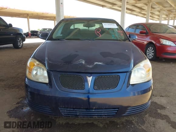 ✅ 2009 Pontiac G5 • VIN: 1G2AS18HX97214131 • Lot: 42780026. Wystawiony na IAAI z przebiegiem 149 880 mil. Bezpłatny archiwum sprzedaży aukcyjnych z USA i szczegółowy raport historii pojazdu na DreamBid. Zdjęcie 6.