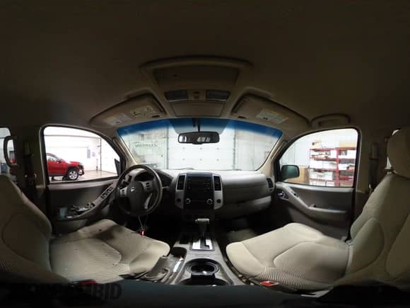 2011 Nissan Frontier Pro-4X с VIN 1N6AD0EV4BC450374, выставлен на аукционе IAAI как лот 43399306 с пробегом 151 801 миль миль и . История ставок и продаж доступна на DreamBid. Изображение 18.