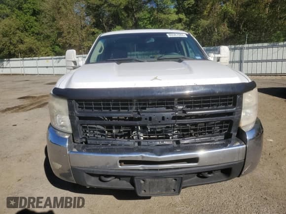 ✅ 2009 Chevrolet Silverado 2500HD Work Truck • VIN: 1GCHC49K29E144901 • Лот: 80587684. Опубликован ранее на Copart с пробегом 310 060 миль. Бесплатный доступ к архиву аукционных продаж из США и подробный отчёт об истории автомобиля на DreamBid. Изображение 5.