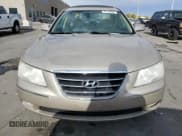 ✅ 2009 Hyundai Sonata Limited • VIN: 5NPEU46F49H424388 • Лот: 76139394. Опубликован ранее на Copart с пробегом 134 420 миль. Бесплатный доступ к архиву аукционных продаж из США и подробный отчёт об истории автомобиля на DreamBid. Изображение 5.