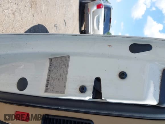 ✅ 2008 Volkswagen Touareg V6 • VIN: WVGBE77LX8D001434 • Лот: 42857311. Опубликован ранее на IAAI с пробегом 146 860 миль. Бесплатный доступ к архиву аукционных продаж из США и подробный отчёт об истории автомобиля на DreamBid. Изображение 9.