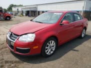✅ 2010 Volkswagen Jetta SE • VIN: 3VWRZ7AJ4AM059304 • Lot: 59497295. Wystawiony na Copart z przebiegiem 114 957 mil. Bezpłatny archiwum sprzedaży aukcyjnych z USA i szczegółowy raport historii pojazdu na DreamBid. Zdjęcie 1.