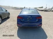 ✅ 2019 Hyundai Accent SE • VIN: 3KPC24A30KE042511 • Lot: 43259564. Wystawiony na IAAI z przebiegiem 83 882 mil. Bezpłatny archiwum sprzedaży aukcyjnych z USA i szczegółowy raport historii pojazdu na DreamBid. Zdjęcie 16.