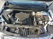 ✅ 2021 GMC Acadia Denali • VIN: 1GKKNXLSXMZ191853 • Lot: 56294855. Listed on Copart with 90,090 mi. Free auction sales archive from the USA and detailed vehicle history report at DreamBid. Image 12.