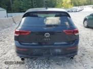 ✅ 2024 Volkswagen Golf GTI SE • VIN: WVWRA7CD2RW126303 • Lot: 70878035. Wystawiony na Copart z przebiegiem 34 997 mil. Bezpłatny archiwum sprzedaży aukcyjnych z USA i szczegółowy raport historii pojazdu na DreamBid. Zdjęcie 6.