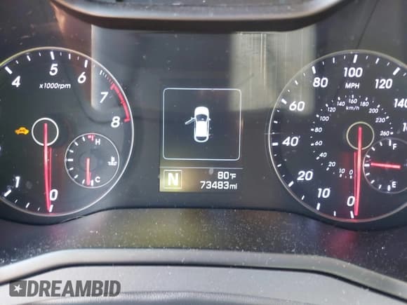 ✅ 2016 Hyundai Veloster Turbo Rally Edition • VIN: KMHTC6AE2GU259766 • Lot: 41476214. Wystawiony na IAAI z przebiegiem 73 483 mil. Bezpłatny archiwum sprzedaży aukcyjnych z USA i szczegółowy raport historii pojazdu na DreamBid. Zdjęcie 7.