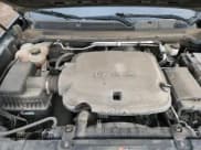 ✅ 2020 Chevrolet Colorado 4WD Work Truck • VIN: 1GCGTBENXL1190815 • Lot: 94161965. Wystawiony na Copart z przebiegiem 138 729 mil. Bezpłatny archiwum sprzedaży aukcyjnych z USA i szczegółowy raport historii pojazdu na DreamBid. Zdjęcie 13.