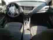 2022 Hyundai Accent SEL z VIN 3KPC24A67NE189827, wystawiony jako Copart lot #56940684 z przebiegiem 19 071 mil mil oraz Szkoda całkowita • Salvage title. Historia ofert i sprzedaży dostępna na DreamBid. Obrazek 8.