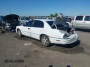 ✅ 1997 Buick Park Avenue Ultra • VIN: 1G4CU5214V4650210 • Lot: 41983953. Listed on IAAI with 176,499 mi. Free auction sales archive from the USA and detailed vehicle history report at DreamBid. Image 3.
