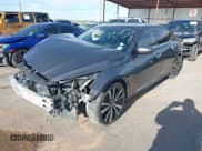 ✅ 2019 Nissan Altima Platinum • VIN: 1N4BL4FV7KN313830 • Лот: 42871096. Опубликован ранее на IAAI с пробегом 42 047 миль. Бесплатный доступ к архиву аукционных продаж из США и подробный отчёт об истории автомобиля на DreamBid. Изображение 2.