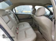 ✅ 2002 Nissan Maxima GXE • VIN: JN1DA31D62T439368 • Lot: 55974985. Wystawiony na Copart z przebiegiem 124 551 mil. Bezpłatny archiwum sprzedaży aukcyjnych z USA i szczegółowy raport historii pojazdu na DreamBid. Zdjęcie 10.