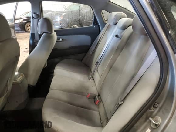 ✅ 2009 Hyundai Elantra SE • VIN: KMHDU46D79U811786 • Lot: 62991165. Wystawiony na Copart z przebiegiem 263 920 mil mil. Skorzystaj z bezpłatnego archiwum sprzedaży aukcyjnych z USA i zobacz szczegółowy raport historii pojazdu na DreamBid. Zdjęcie 10.